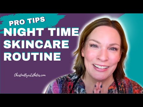 WANT BETTER SKIN?