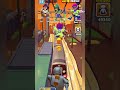 NEW Character Run Gameplay Subway Surfers gaming NEW Character Run Gameplay Subway Surfers gaming