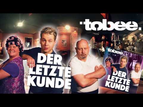 Tobee - Der letzte Kunde ,Trailer