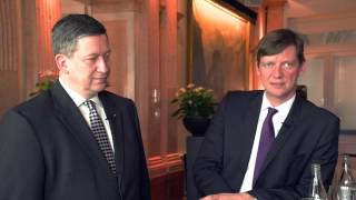 Talk Mit - Sendung Mit Michael Patrick Hauser