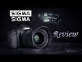 Sigma 24-35mm f/2 DG HSM Art Lens Review