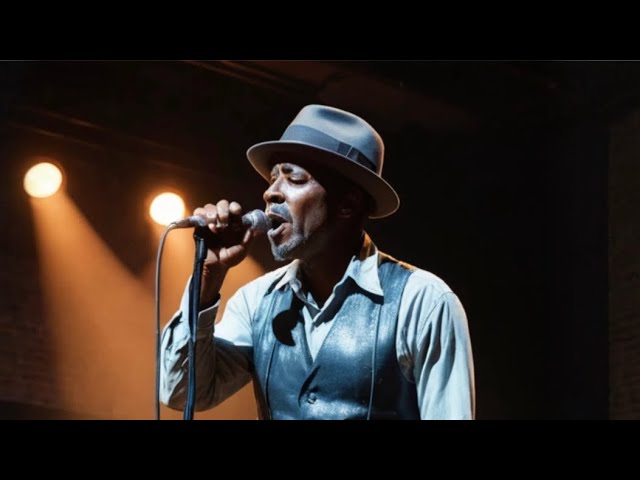 Walking Out Slow - New Old Blues - YouTube