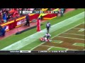 Travis kelce td and hit the quan dance