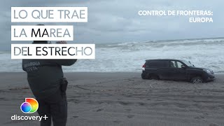 Persiguiendo a los narcotraficantes | Control de fronteras: Europa