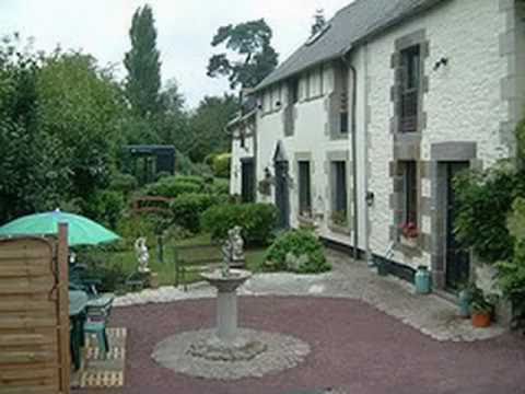 Brittanybreaks self catering holiday cottages