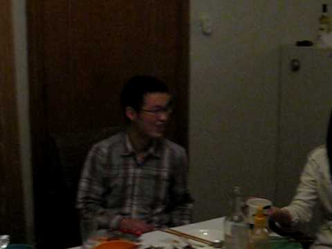 费玉清 Winschoterdiep Groningen