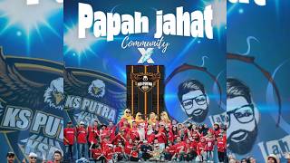 Download lagu 🔴[ LIVE ] - YANG SEMOK KS PUTRA - UNJUNGAN BUYUT GADING ' PAPAH JAHAT COMMUNITY ' - 21 OKT 2026