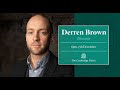 Derren Brown | Cambridge Union