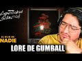 TARTAJA REACCIONA A "EL HIJO DE NADIE" LORE DE GUMBALL
