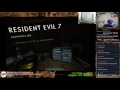 Resident Evil 7 VR + pulsometr - NRGeek Stream #48