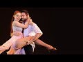 Rumba by Anna Trebunskaya & Dmitry Chaplin