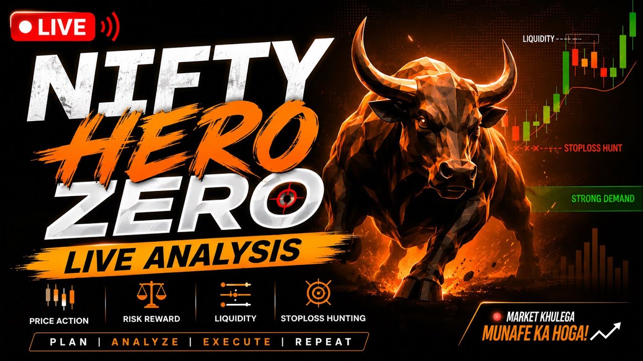 Stock Market Nifty 50 Tommorow Live #shorts #stockmarket #optionstrading