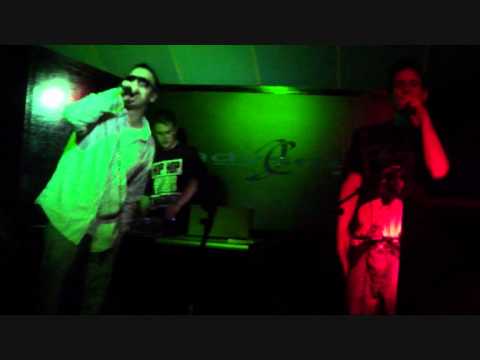 Concierto de Benny Soprano ft Dreamer - Murphy