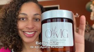 Belly Oils Dr.kjs Aged To Perfection