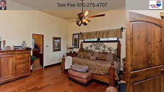 2374 Claystone Court  Grand Junction CO 81507