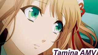 Амнезия (L.B. One feat Laenz - Across The Water) Tamina AMV