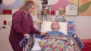 What to Expect for Surgery at Lexington Shriners Medical Center