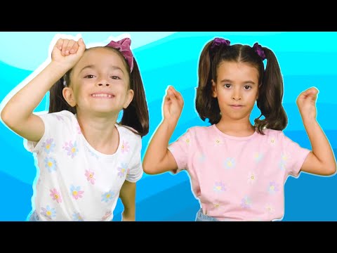 🎺  Zurna ile Sar Makarayı 👏  Eğlenceli Dans Şarkısı | En Sevilen Çocuk Şarkıları