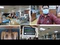 NIGHT IN LIFE OF AN MBBS INTERN | MICU NIGHT DUTY| 12 HRS