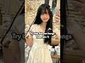 try this Korean bangs tutorial 💞💞#fypシ゚viral #hairstyle #shortvideo #coolhair