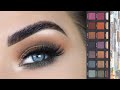 12 Days of Tutorials | Urban Decay Born to Run Palette