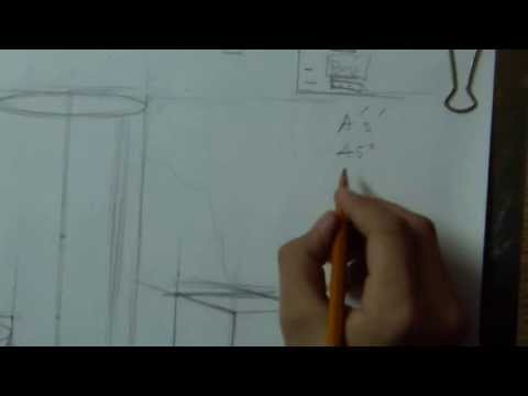 Video Hướng dẫn vẽ tĩnh vật chì cơ bản - youtube