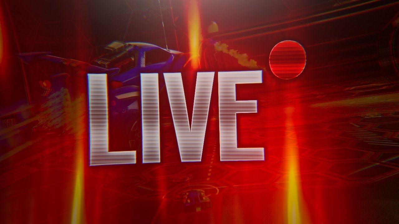 Je veux des caisses Velocity! | Rocket League, 'LIVE' PC 🔴