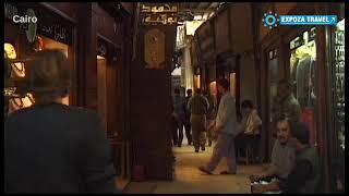 Expoza Travel Live Stream