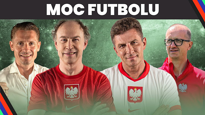 MOC FUTBOLU: BOREK, POL, WICHNIAREK I JÓŹWIAK: POLSKA - SZKOCJA! CO ZROBI PROBIERZ? + TYLKO SPORT