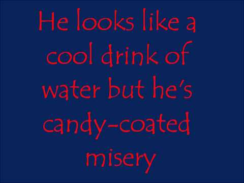 Carrie Underwood Cowboy Casanova Lyrics