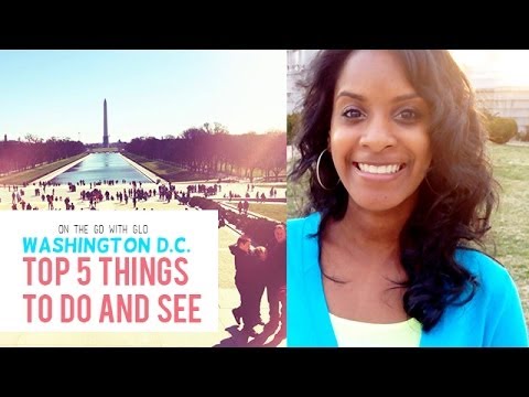 Video: 5 beste nabolag for servering i Washington DC