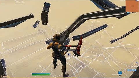 How To Make Your Builds *INVISIBLE* on *CONTROLLER* In Fortnite Chapter 2 *PART 2*