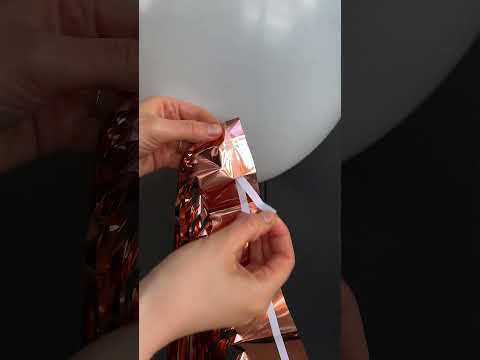 Floating Balloons Without