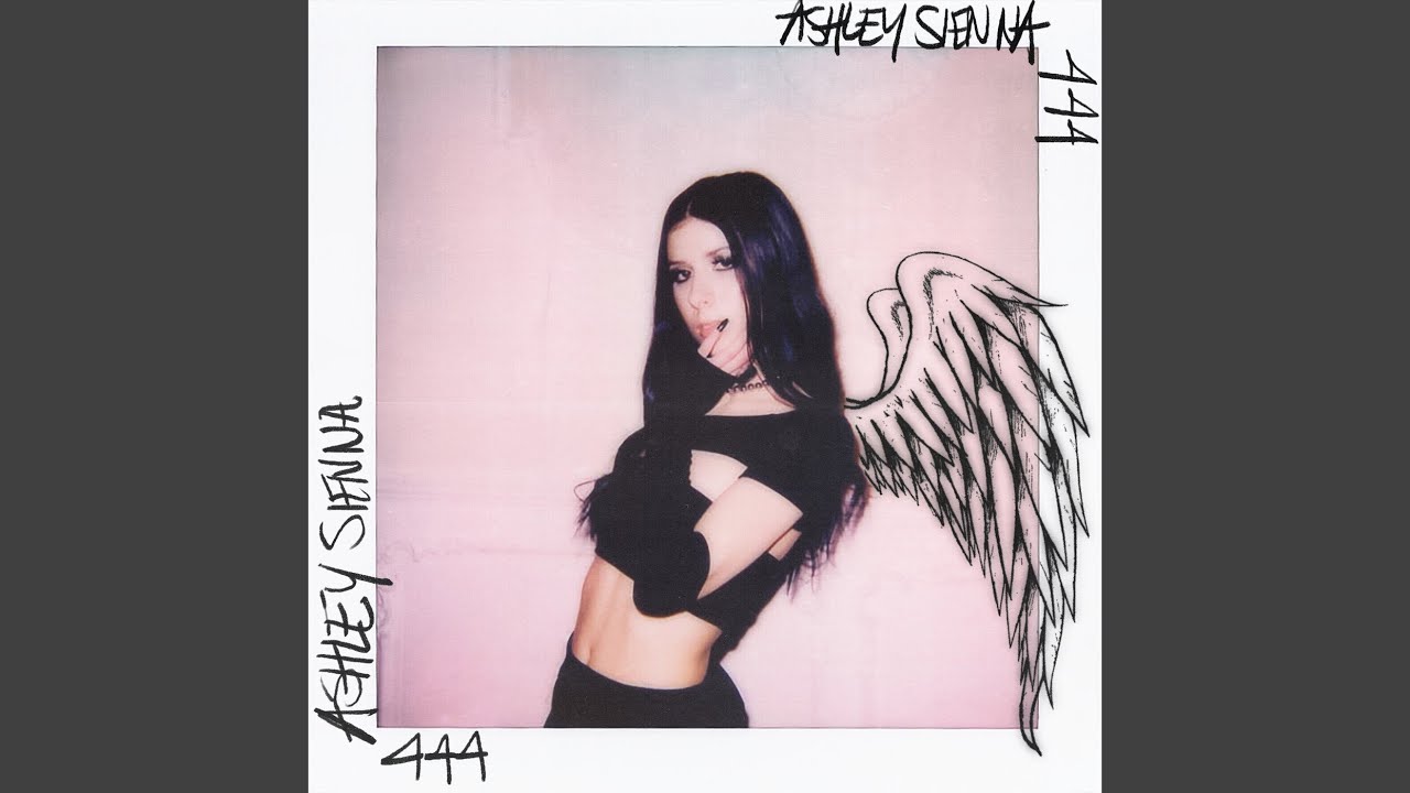 Watch 444 on YouTube Watch 444 on YouTube