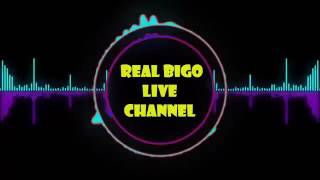 Bigo live buka bukaan