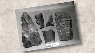Early Trailer for the upcoming film: Time Tales of a Montana Archaeologist