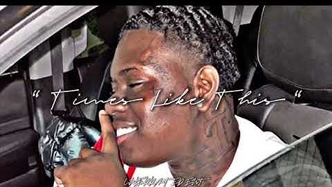 Sheff G ft. Nipsey Hussle - Times like this