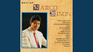 Video thumbnail of "Marco Sison - Si Aida, Si Lorna, O Si Fe"