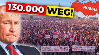 Etwas SCHRECKLICHES hat Kaliningrad gerade abgeriegelt — 1.000.000 Russen sitzen in der FALLE
