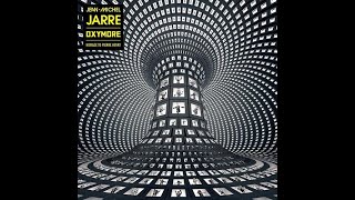 Jean Michel Jarre - BRUTALISM