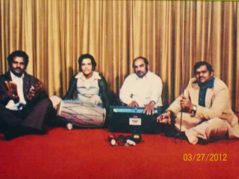 Ban Aaya Hariya - Roopan Kandool \