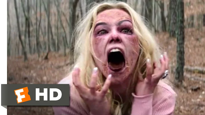 Zombieland: Double Tap (2019) - Madison Turns Scene (5/10) | Movieclips - DayDayNews