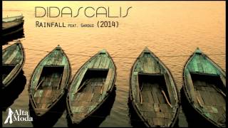 Didascalis feat. Garduz - Rainfall (2014)