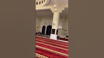 ليلة ١١ رمضان 🌙 ١٤٤٤هـ | القارئ عبدالله المنسلح