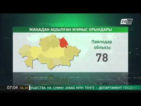 Бейне: Басқа ауданға жұмысшыларды жаңа жұмыс орнына қалай жіберуге болады