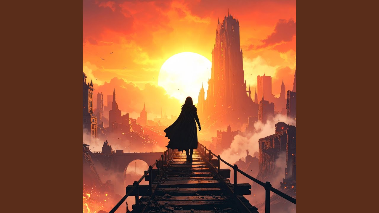 Through Fire and Steel