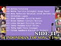 Tembangkenangana35lagu196010 indonesian top songs 1960 side ii original songs