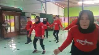 KU INGIN RARERA. Geraga dangdut nostalgia kreasi.