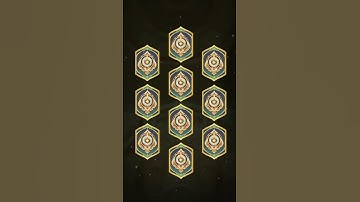 Triệu Hồi Hero Thức Tỉnh | Afk Arena