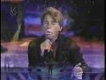 Dejame Llorar Ricardo Montaner En Vivo Festival Viña del Mar 2002